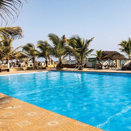 Ocean Green Beach Resort Prampram Zewnętrze zdjęcie