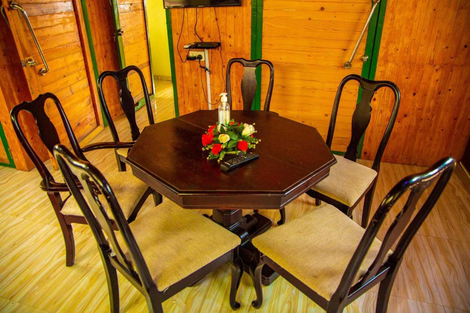 Ocean Green Beach Resort Prampram Zewnętrze zdjęcie