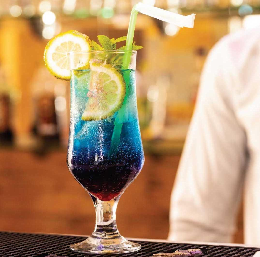 Ocean Green Beach Resort Prampram Zewnętrze zdjęcie